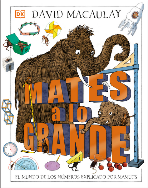 MATES A LO GRANDE