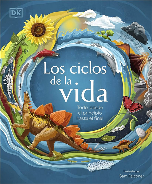 LOS CICLOS DE LA VIDA
