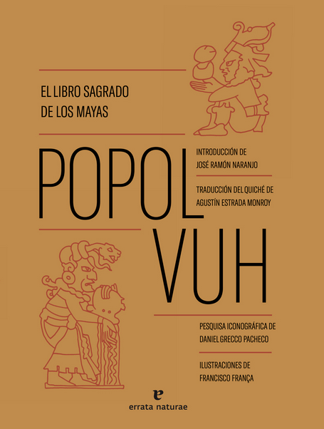 POPOL VUH