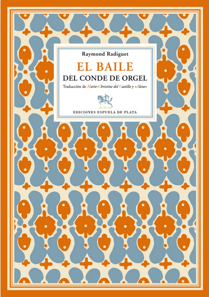 BAILE DEL CONDE DE ORGEL