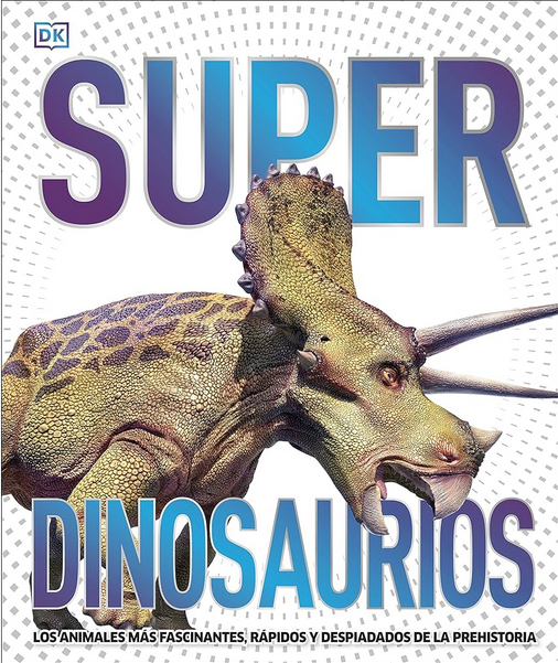 SUPERDINOSAURIOS