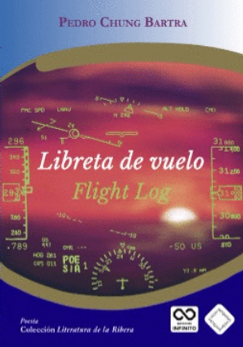 LIBRETA DE VUELO