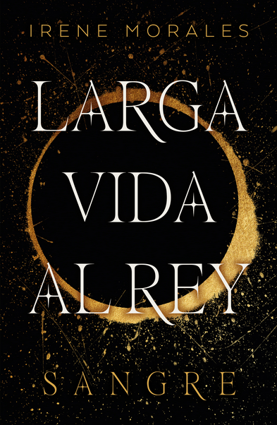 LARGA VIDA AL REY vol. 01