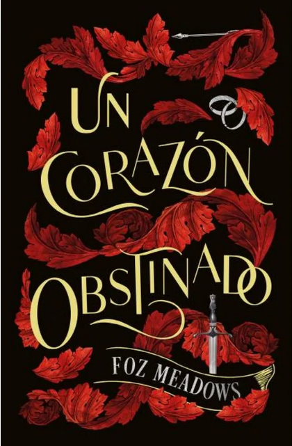 UN CORAZÓN OBSTINADO