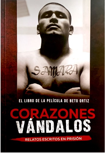 CORAZONES VÁNDALOS