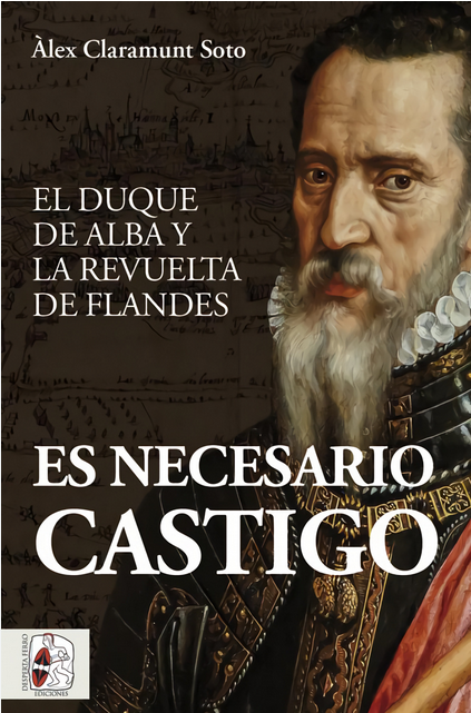 ES NECESARIO CASTIGO