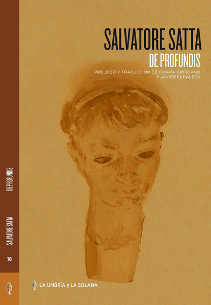 DE PROFUNDIS