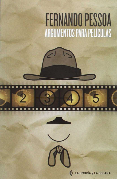 ARGUMENTOS PARA PELÍCULAS