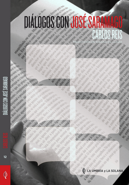 DIÁLOGOS CON JOSÉ SARAMAGO