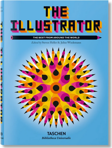 THE ILLUSTRATOR