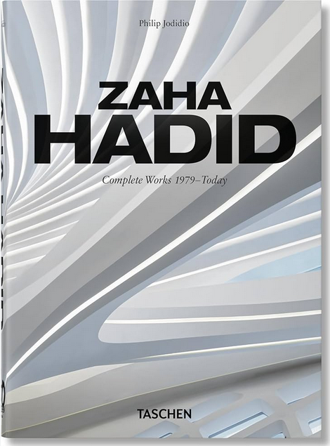 ZAHA HADID