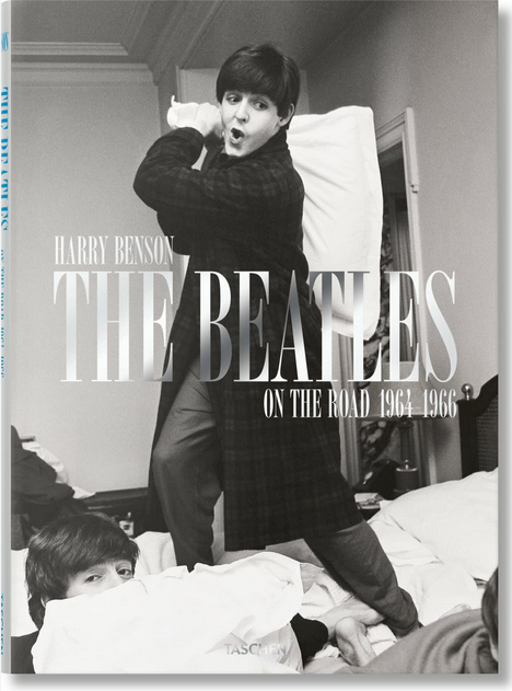 THE BEATLES