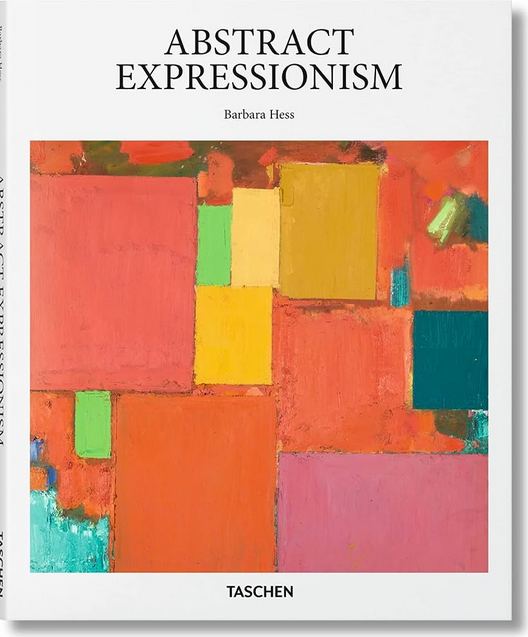 ABSTRACT EXPRESSIONISM