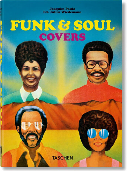 FUNK & SOUL COVERS