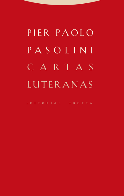CARTAS LUTERANAS