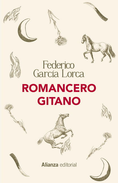 ROMANCERO GITANO