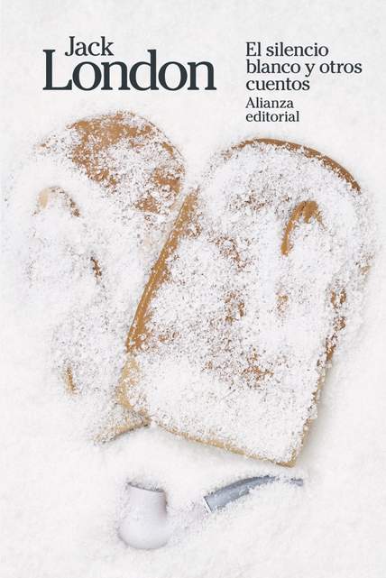 EL SILENCIO BLANCO Y OTROS CUENTOS