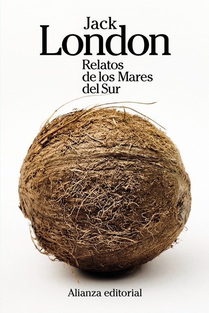 RELATOS DE LOS MARES DEL SUR