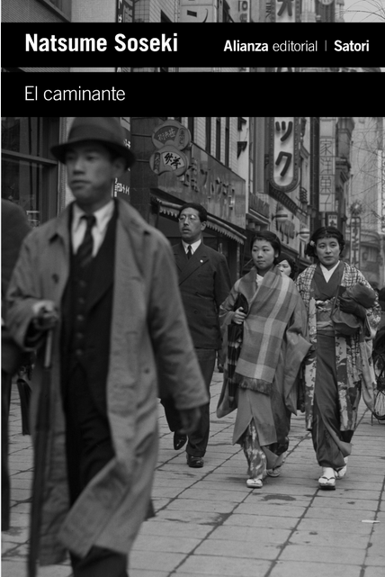 EL CAMINANTE