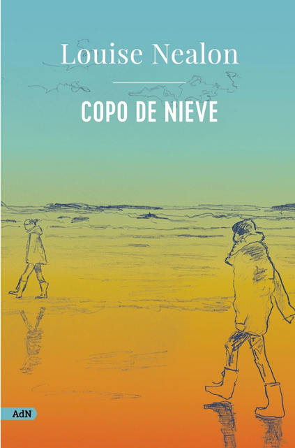 COPO DE NIEVE