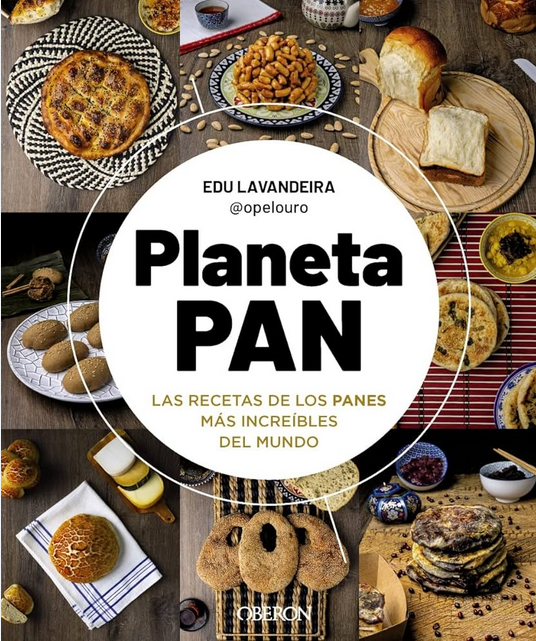 PLANETA PAN