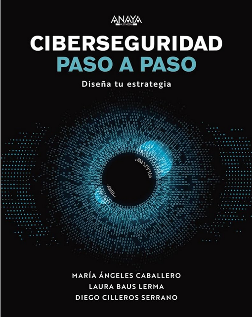 CIBERSEGURIDAD PASO A PASO