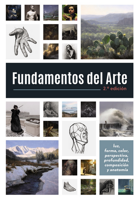 FUNDAMENTOS DEL ARTE