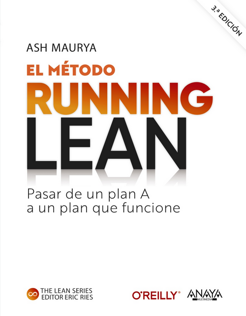 EL MÉTODO RUNNING LEAN