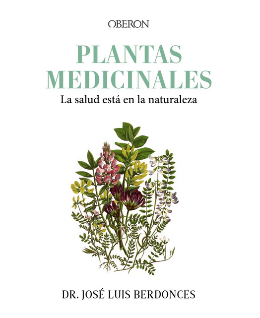 PLANTAS MEDICINALES