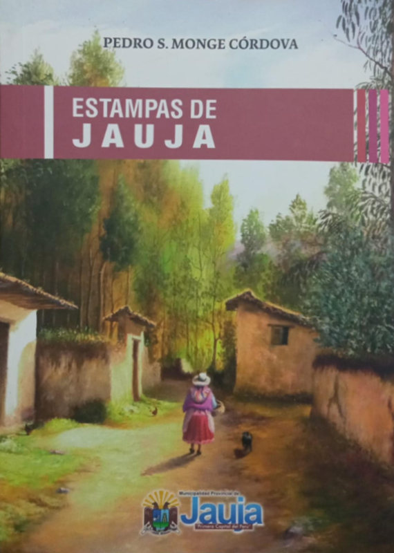 ESTAMPAS DE JAUJA