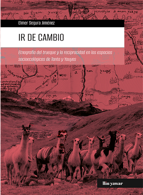 IR DE CAMBIO