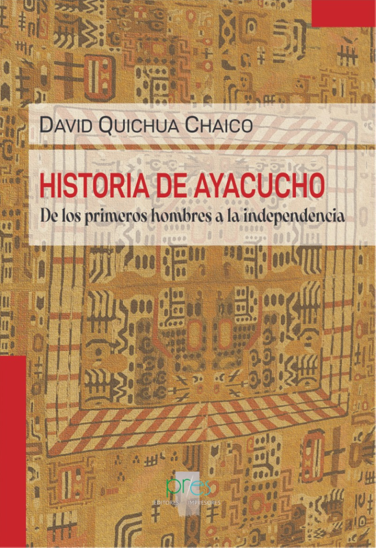 HISTORIA DE AYACUCHO
