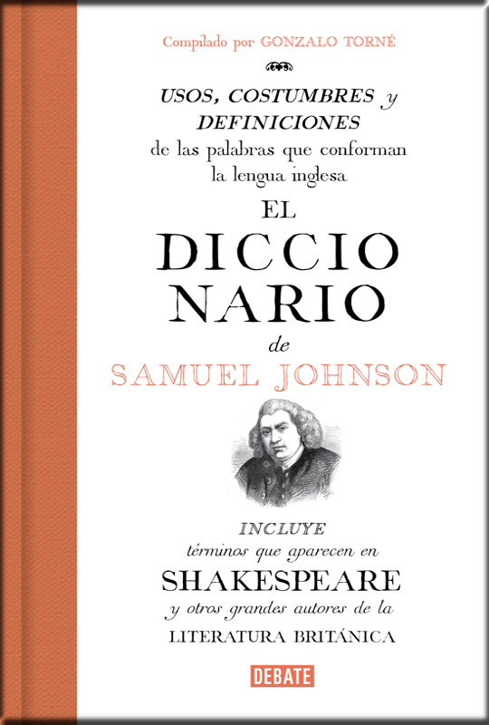 EL DICCIONARIO DE SAMUEL JOHNSON