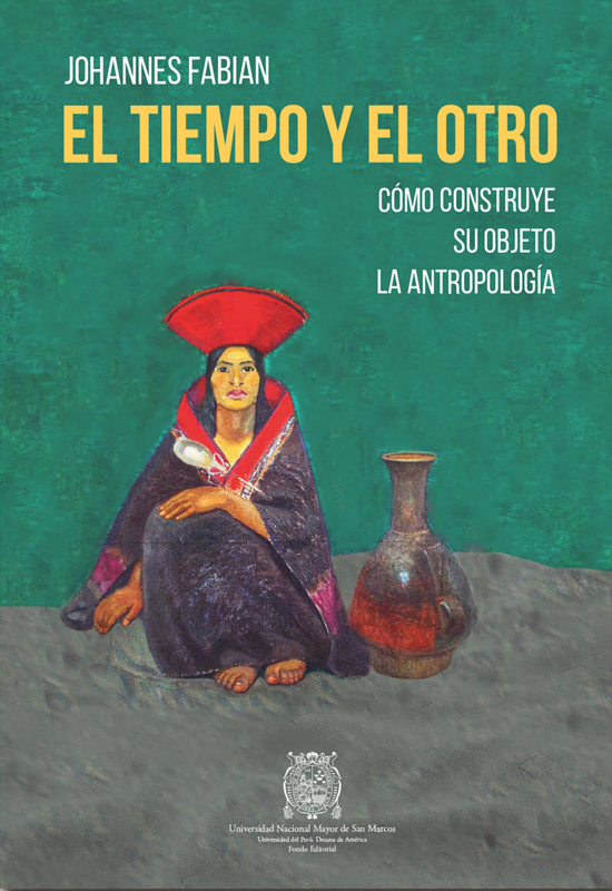EL TIEMPO Y EL OTRO