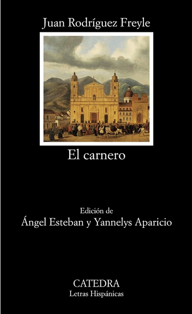 EL CARNERO