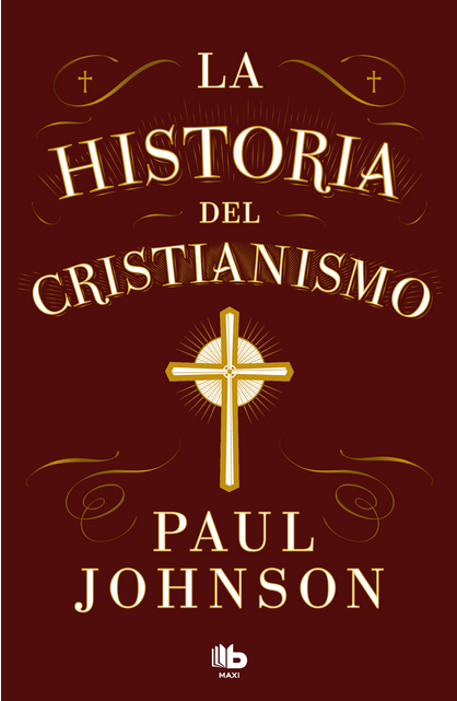 LA HISTORIA DEL CRISTIANISMO