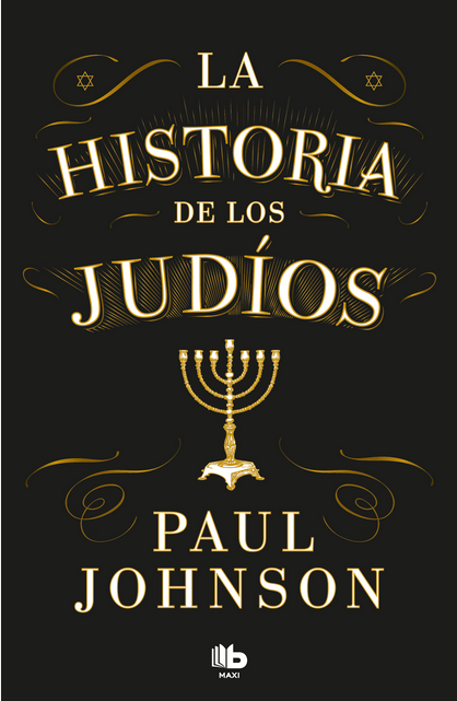 LA HISTORIA DE LOS JUDÍOS