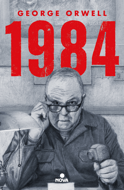 1984 (edición íntegra e ilustrada)