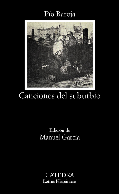CANCIONES DEL SUBURBIO