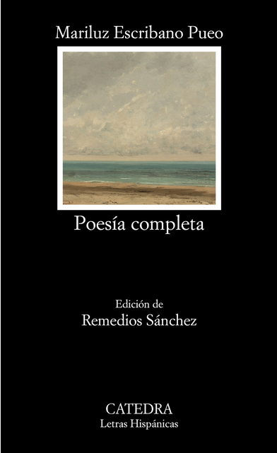 POESÍA COMPLETA