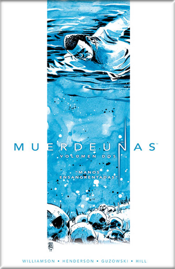 MUERDEUÑAS 02