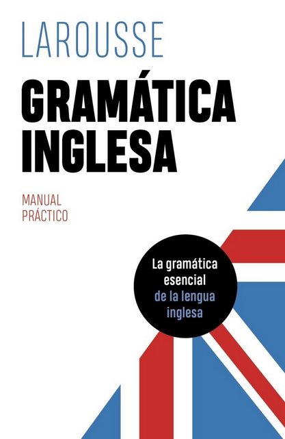 GRAMÁTICA INGLESA
