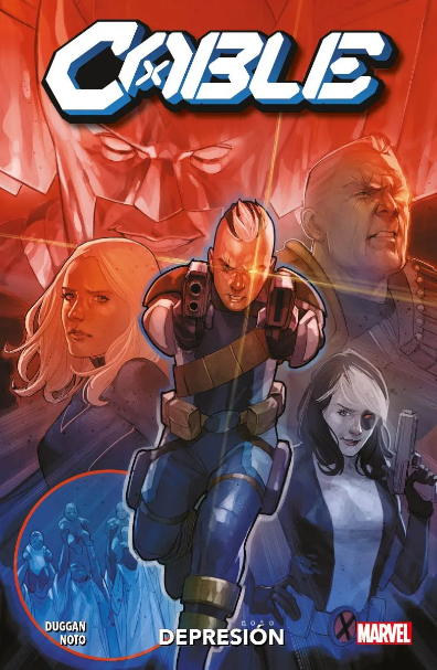 CABLE 02: DEPRESIÓN