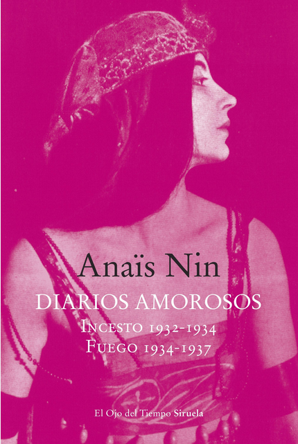 DIARIOS AMOROSOS