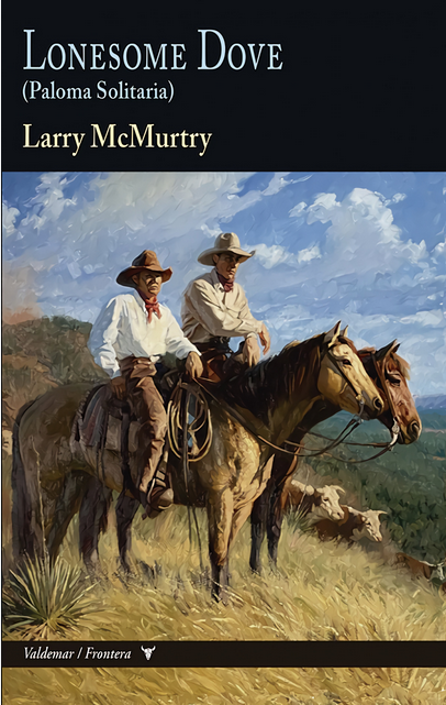 LONESOME DOVE