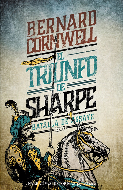 EL TRIUNFO DE SHARPE