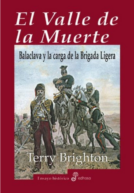 EL VALLE DE LA MUERTE