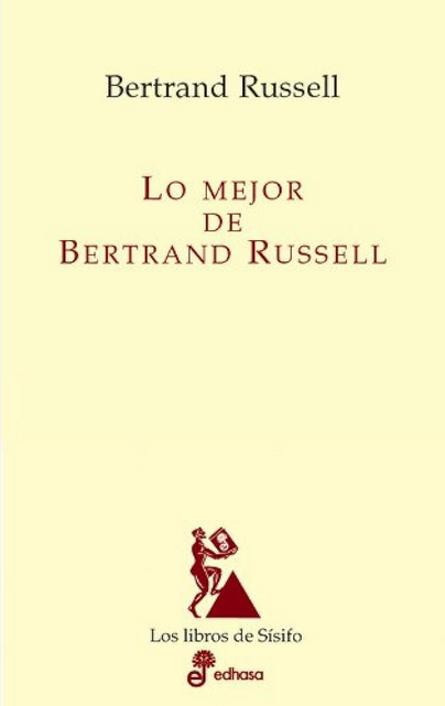 LO MEJOR DE BERTRAND RUSSELL