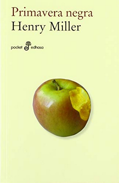 PRIMAVERA NEGRA