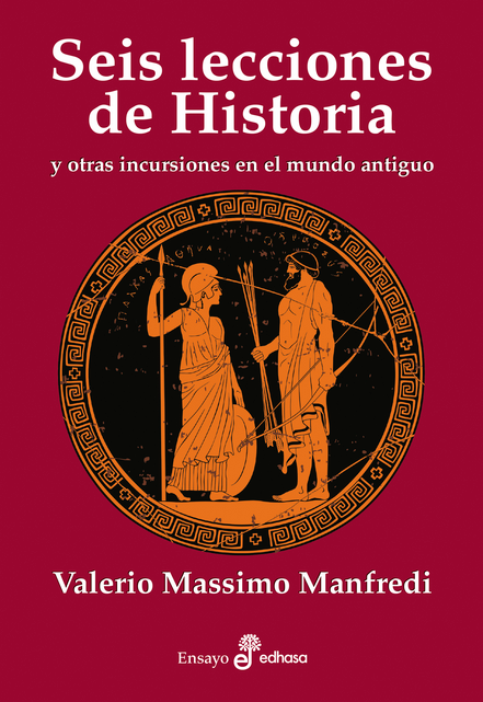 SEIS LECCIONES DE HISTORIA